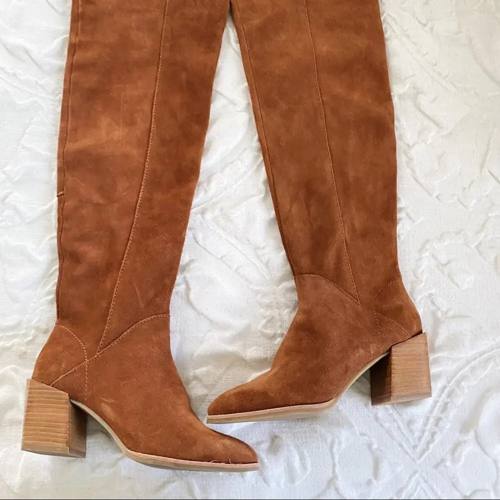 BOGO Treasure & Bond Dylan Tall Boots New $150